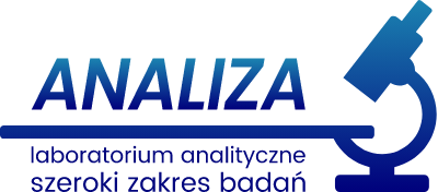 Analiza Laboratorium Analityczne logo